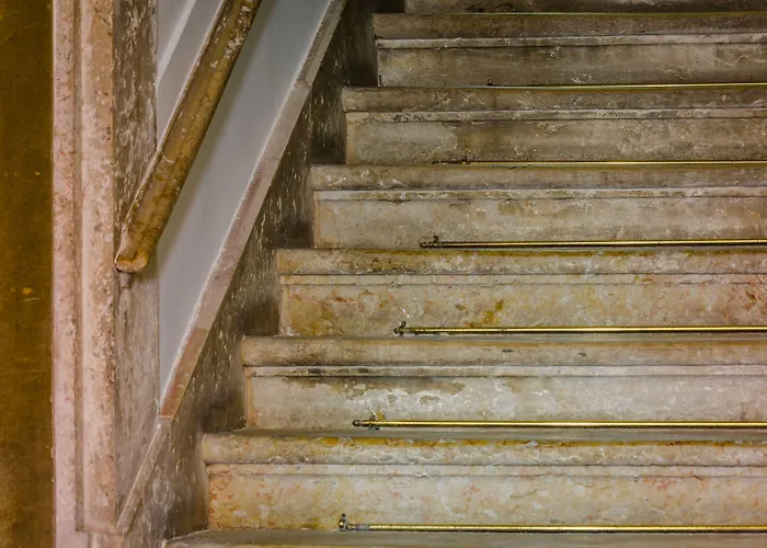 Quinta Colina By Shiadu Pensionat 4*