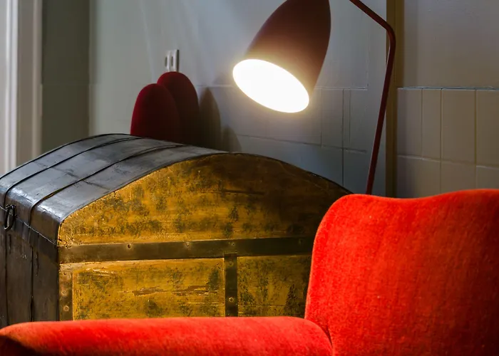 Pensionat Quinta Colina By Shiadu 4*