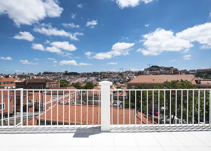 Quinta Colina By Shiadu Pensionat 4*