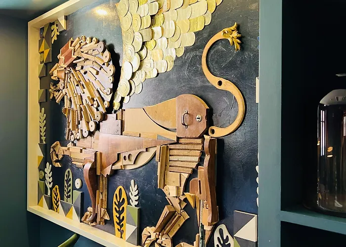 Quinta Colina By Shiadu