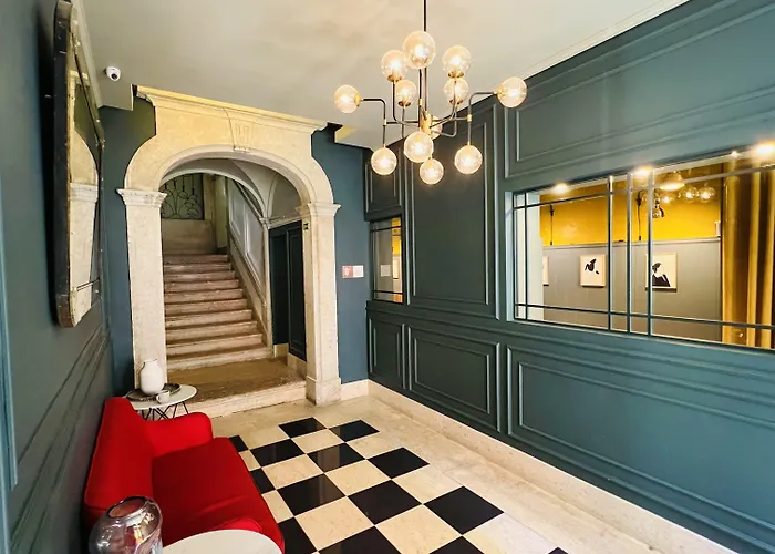 Quinta Colina By Shiadu Pensionat