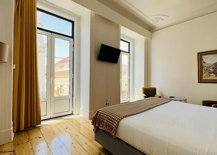 Quinta Colina By Shiadu Lisboa