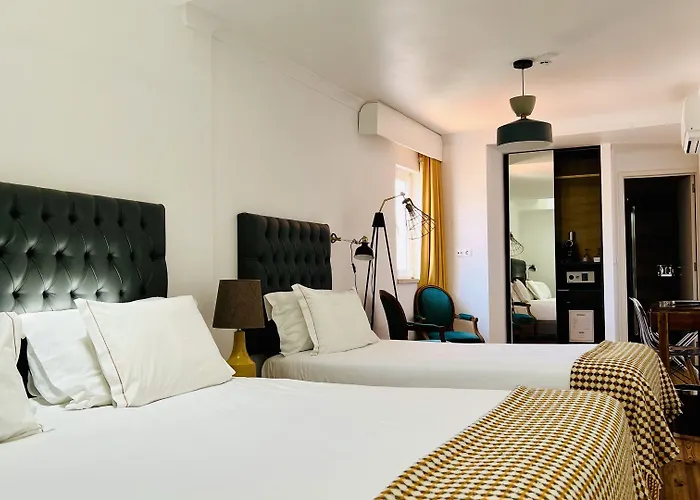 Quinta Colina By Shiadu Pensionat 4*