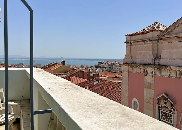 Pensionat Quinta Colina By Shiadu