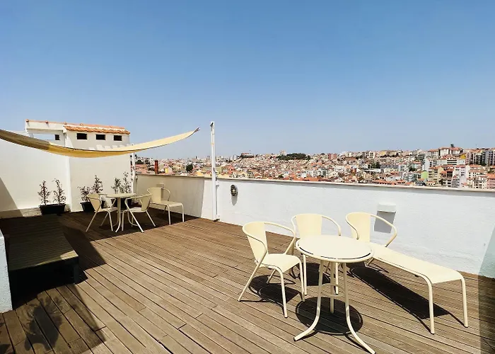 Pensionat Quinta Colina By Shiadu