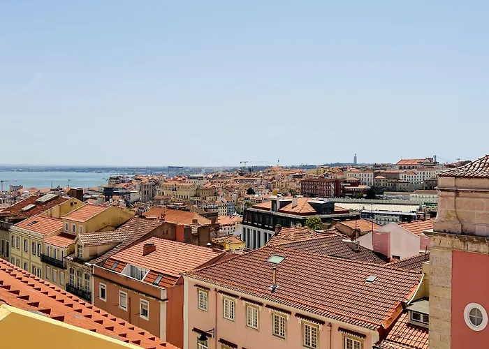 Quinta Colina By Shiadu 4* Lisboa