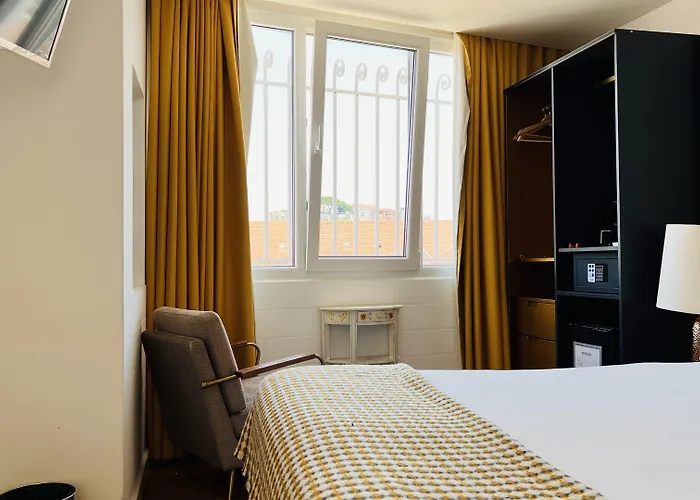 Gæstehus Quinta Colina By Shiadu 4*