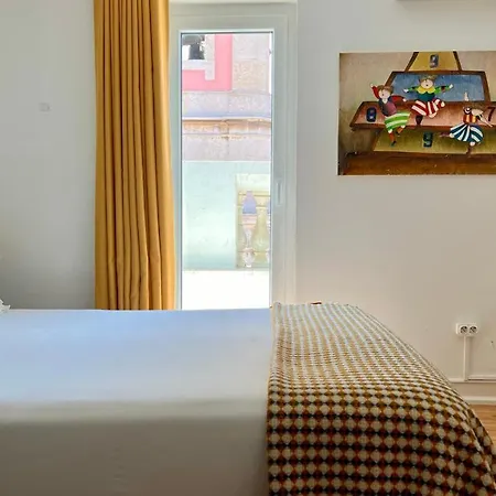 Quinta Colina By Shiadu Gasthof 4*