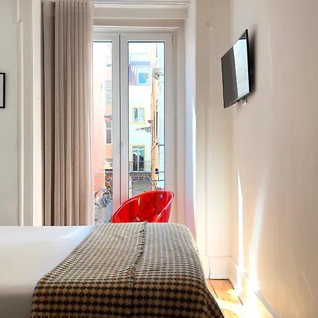 Quinta Colina By Shiadu Guest house Lisbon