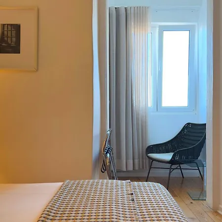 Quinta Colina By Shiadu 4* Lissabon