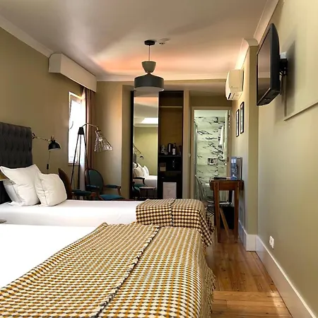 Quinta Colina By Shiadu Guest house