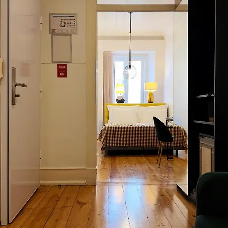 Quinta Colina By Shiadu Guest house Lisbon