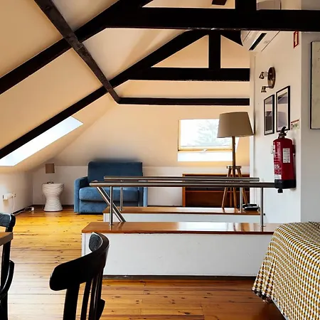 Quinta Colina By Shiadu Gasthof 4*