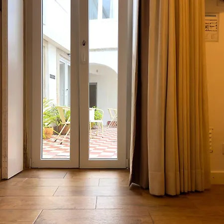 Gasthof Quinta Colina By Shiadu 4*