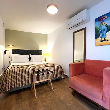 Quinta Colina By Shiadu 4* Lissabon