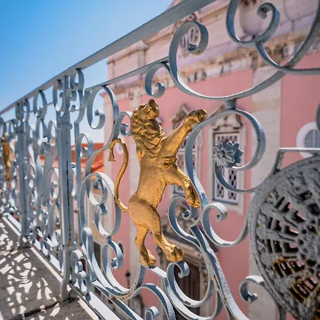 Quinta Colina By Shiadu Pensionat 4*