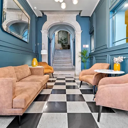 Quinta Colina By Shiadu 4* Lisbon