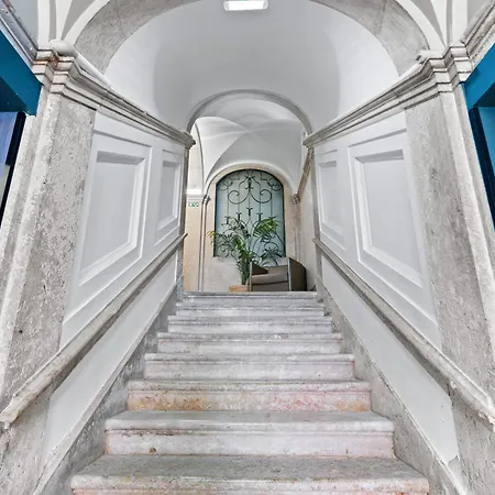 Quinta Colina By Shiadu Pensionat 4*