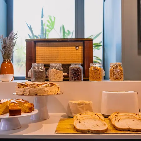 Quinta Colina By Shiadu 4*