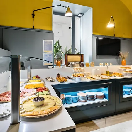 Quinta Colina By Shiadu Pensionat