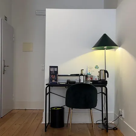 Quinta Colina By Shiadu Pensionat