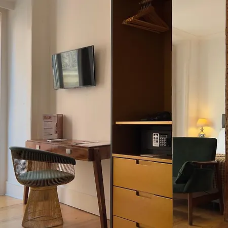 Quinta Colina By Shiadu 4*