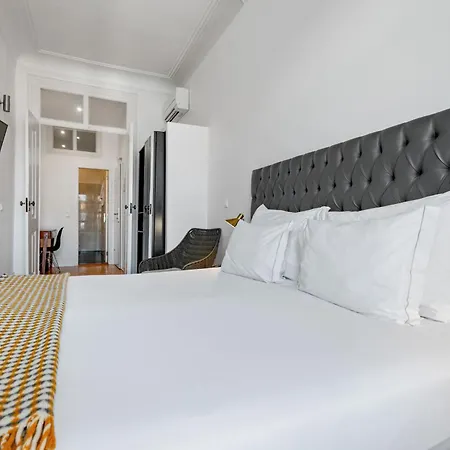 Quinta Colina By Shiadu 4* Lisbon