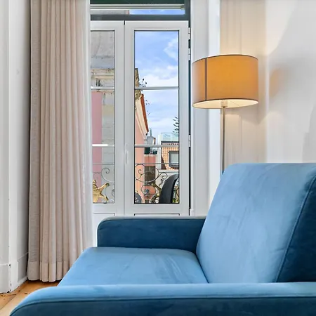 Quinta Colina By Shiadu 4* Lisboa