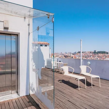 Quinta Colina By Shiadu