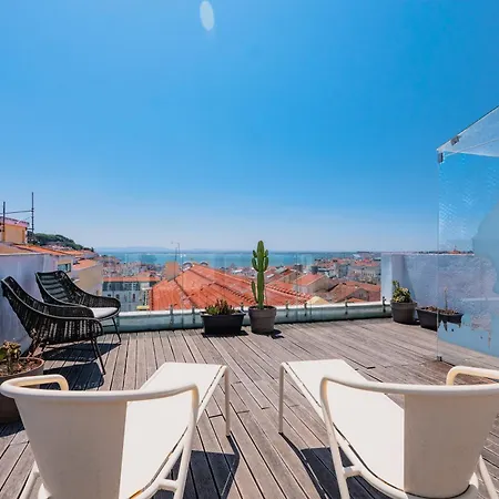 Guest house Quinta Colina By Shiadu 4*