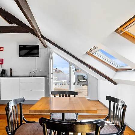 Quinta Colina By Shiadu Pensionat 4*