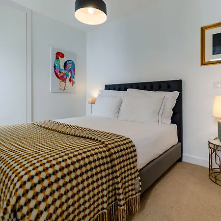 Quinta Colina By Shiadu Lisboa