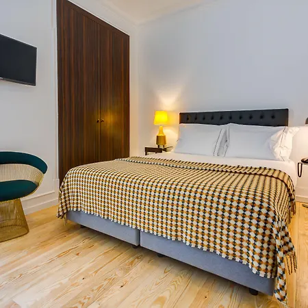 Quinta Colina By Shiadu 4* Lisboa