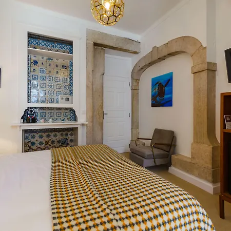 Quinta Colina By Shiadu Pensionat 4*