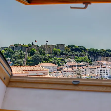 Quinta Colina By Shiadu Lisboa