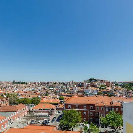 Quinta Colina By Shiadu Pensionat 4*