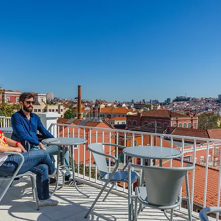 Quinta Colina By Shiadu Pensionat 4*