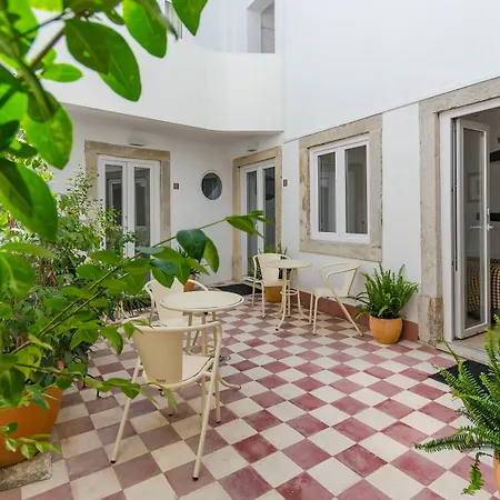 Quinta Colina By Shiadu 4* Lisboa