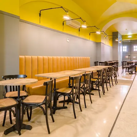 Quinta Colina By Shiadu Pensionat 4*