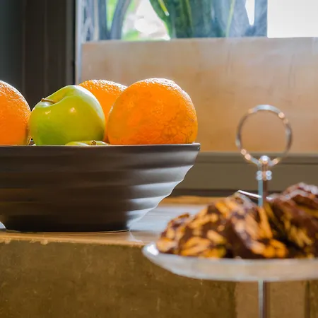 Pensionat Quinta Colina By Shiadu Lisboa