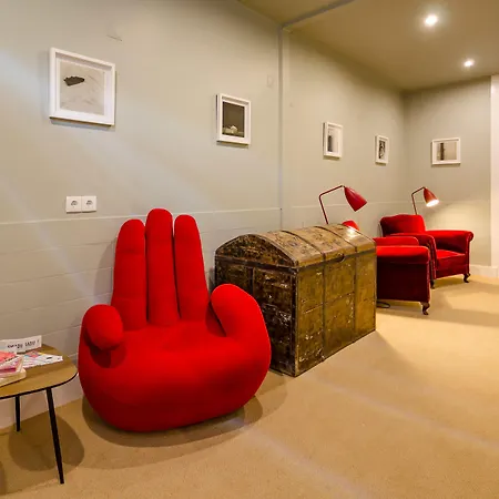 Quinta Colina By Shiadu Pensionat 4*