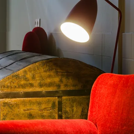 Pensionat Quinta Colina By Shiadu 4*