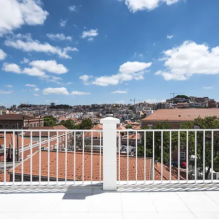 Quinta Colina By Shiadu Pensionat 4*