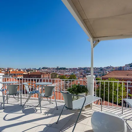 Quinta Colina By Shiadu 4* Lisboa