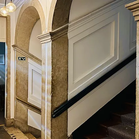 Pensionat Quinta Colina By Shiadu