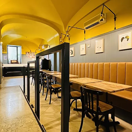 Pensionat Quinta Colina By Shiadu Lisboa