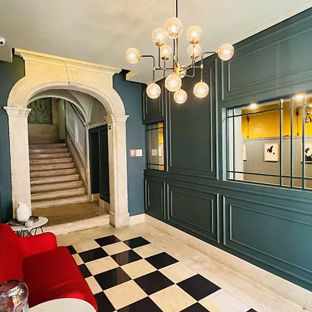 Quinta Colina By Shiadu Pensionat