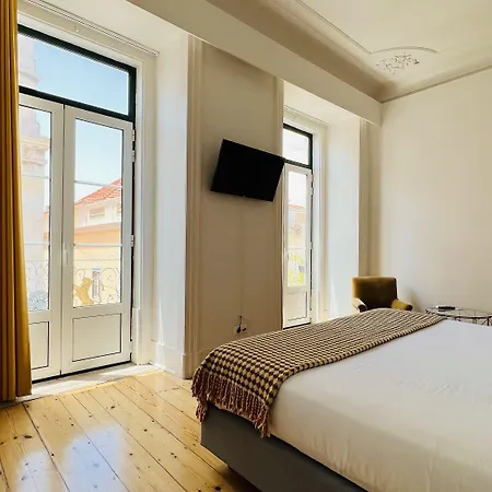 Quinta Colina By Shiadu Lisboa