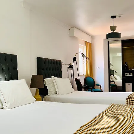 Quinta Colina By Shiadu Pensionat 4*