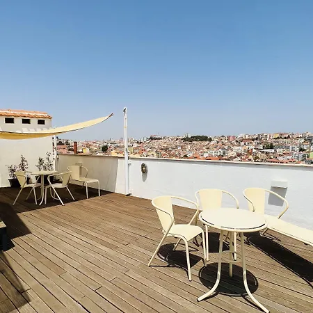 Pensionat Quinta Colina By Shiadu